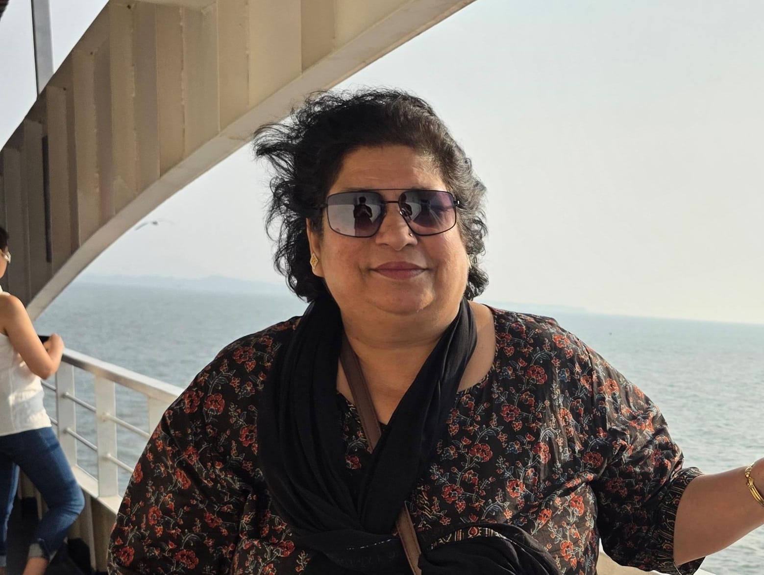 Mrs. Neelam Singh